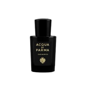 OUD & SPICE