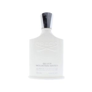 SILVER MOUNTAIN WATER