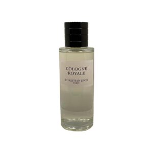COLOGNE ROYALE