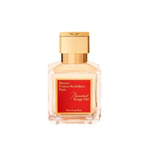 BACCARAT ROUGE 540