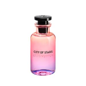 CITY OF THE STARS