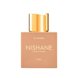 NANSHE