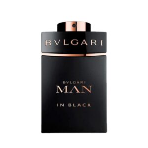 MAN IN BLACK