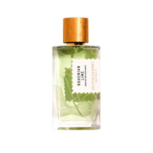BOHEMIAN LIME