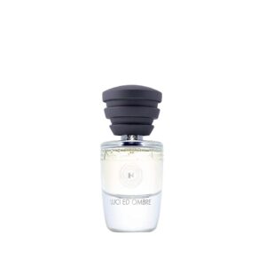 LUCI ED OMBRE