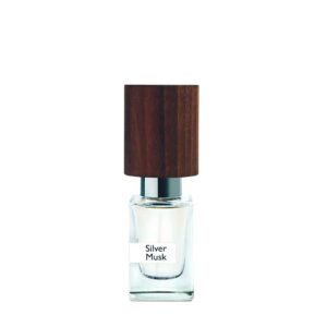 SILVER MUSK