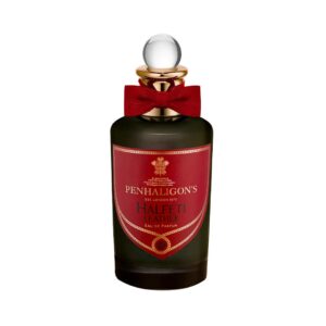 HALFETI LEATHER