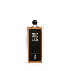 SANTAL MAJUSCULE