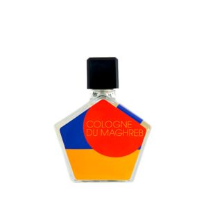 COLOGNE DU MAGHREB