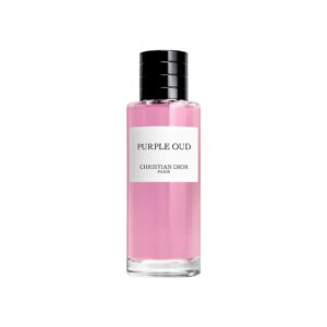 PURPLE OUD