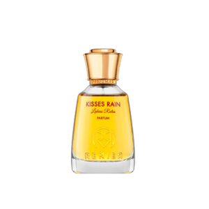KISSES RAIN