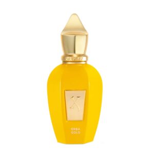 ERBA GOLD XERJOFF
