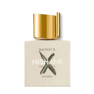 HACIVAT X NISHANE