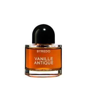 VANILLE ANTIQUE