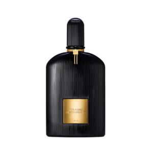 BLACK ORCHID
