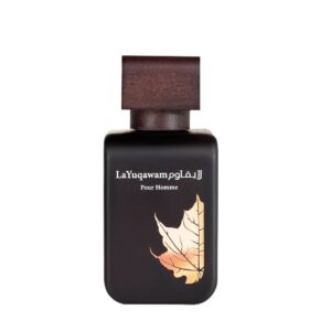 POUR HOMME