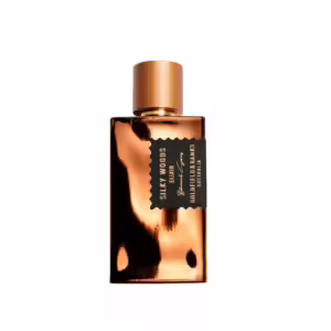 SILKY WOODS ELIXIR EDP