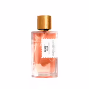 SUNSET HOUR EDP