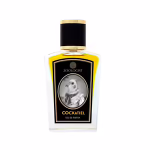 COCKATIEL