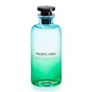 PACIFIC CHILL
