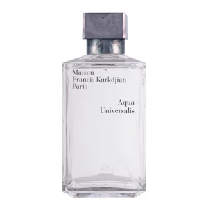 AQUA UNIVERSALIS
