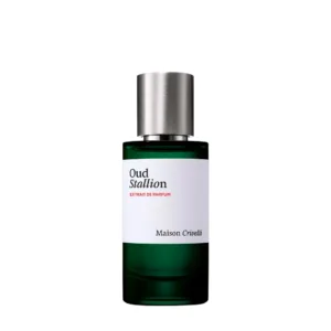 OUD STALLION